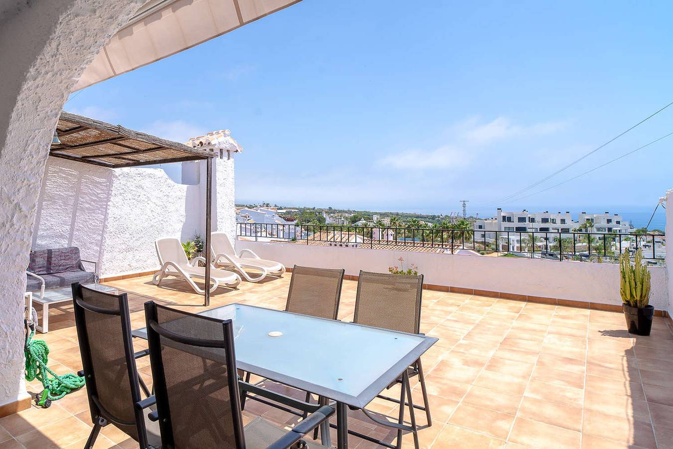 Capistrano Village Pueblo 15 in Senorio de Capistrano, El Capistrano