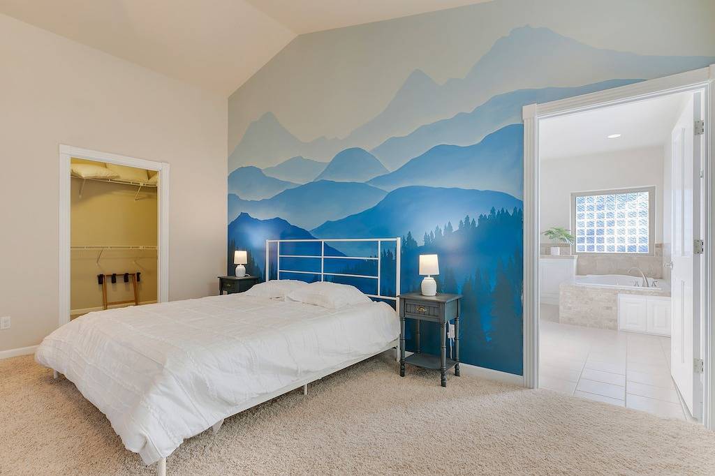 Spacious 1 Level Sisters Home - Walk to Downtown in Sisters, Black Butte Ranch