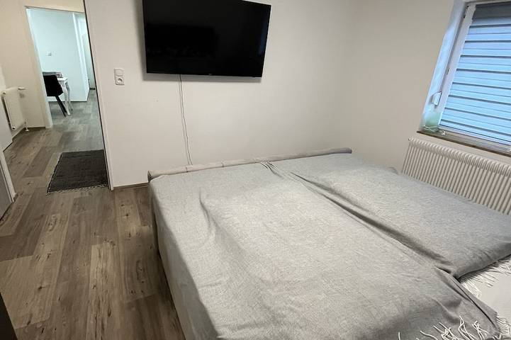Completely renovated bungalow in Gründau, Main-Kinzig-Kreis