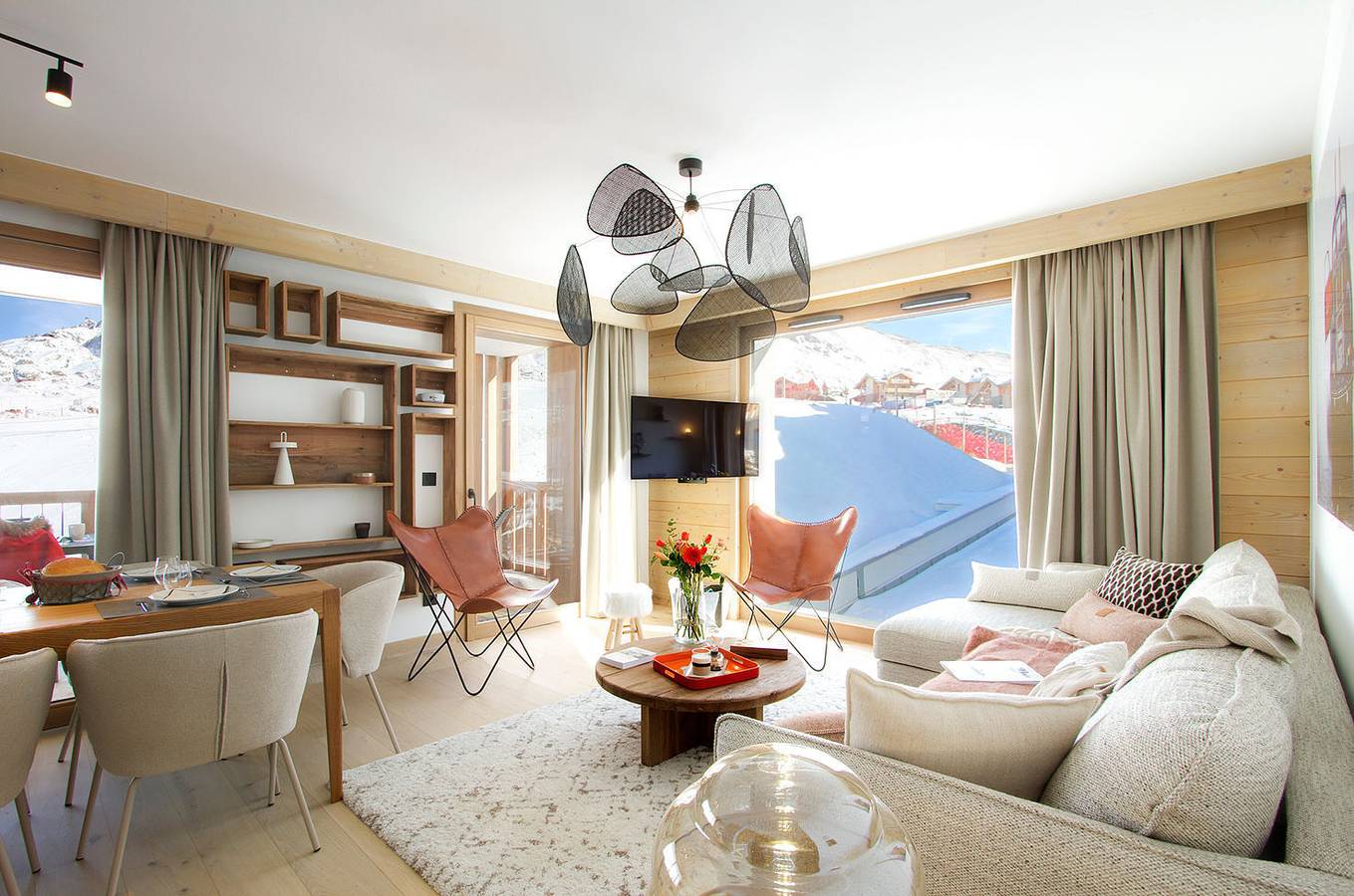 Appartamento vacanze a Huez a partire da 236€ a notte