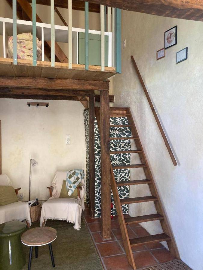 Double Room in Charroux (Auvergne), Allier
