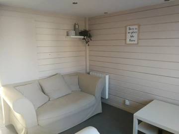 Gîte pour 6 personnes, avec jardin et terrasse à Reugny