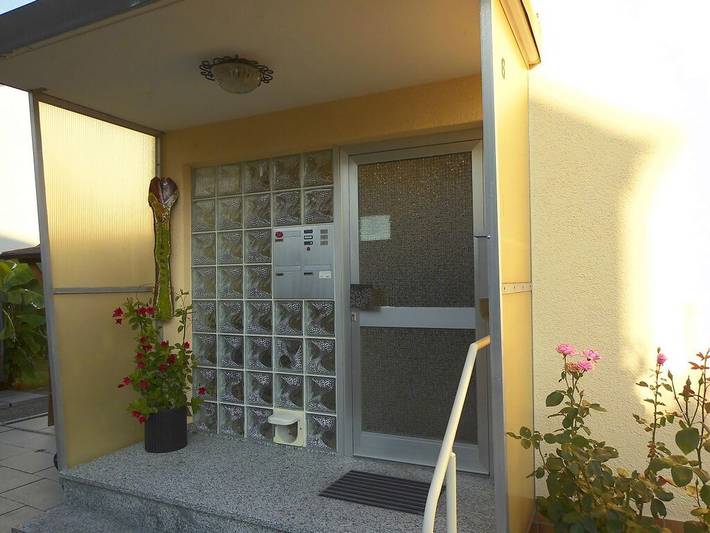 Ferienhaus für 6 Personen, mit Garten und Terrasse in Untersee - 2