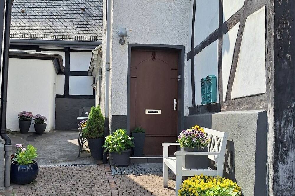 Ganze Wohnung, Fewo Peter in Arnsberg, Hochsauerlandkreis