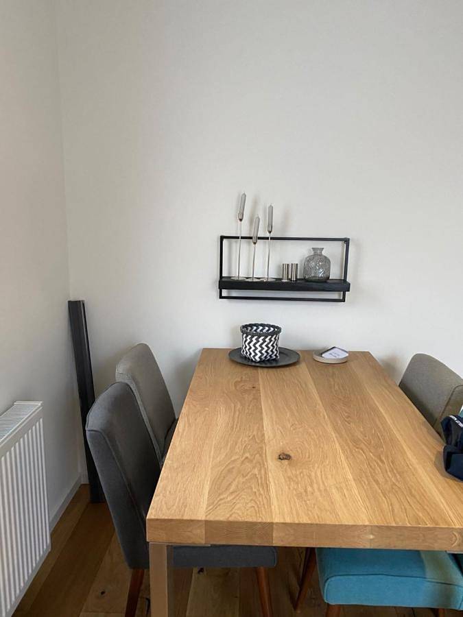 Ganze Wohnung, Zeitraum1 Gummersbach in Gummersbach, Oberbergischer Kreis