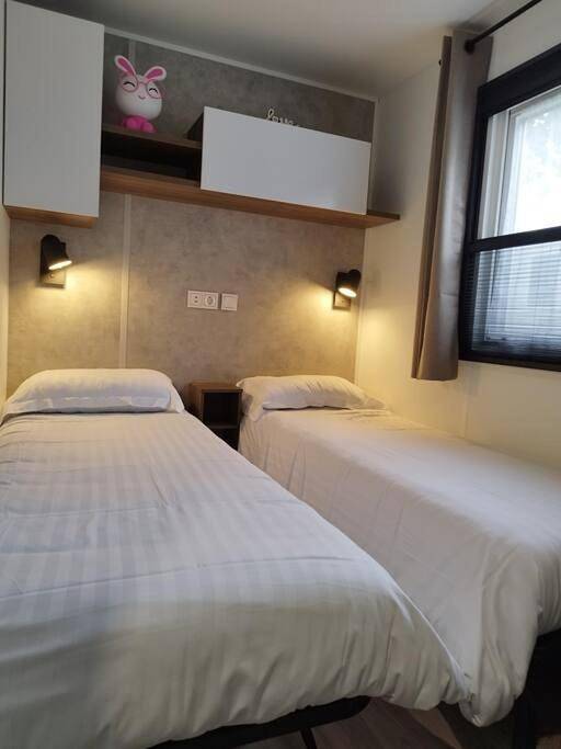 Appartement entier, Three-Bedroom Apartment in Piriac-sur-Mer, Côte d'Amour