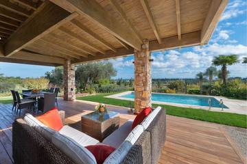 Ferienhaus für 8 Personen in Rhodos, Dodekanes, Bild 4