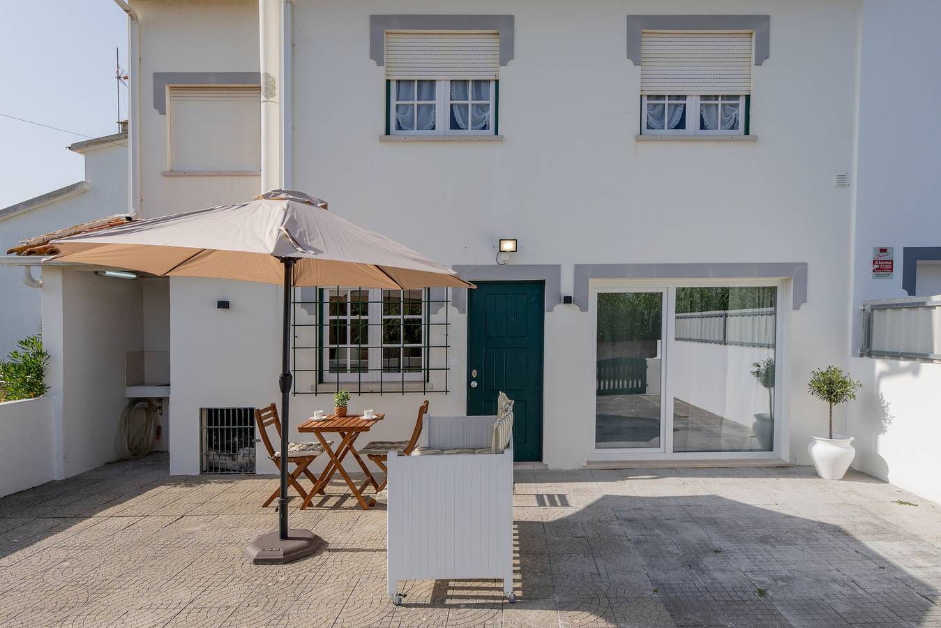 Casa do Zé Grande in Silveira, Distrito de Lisboa