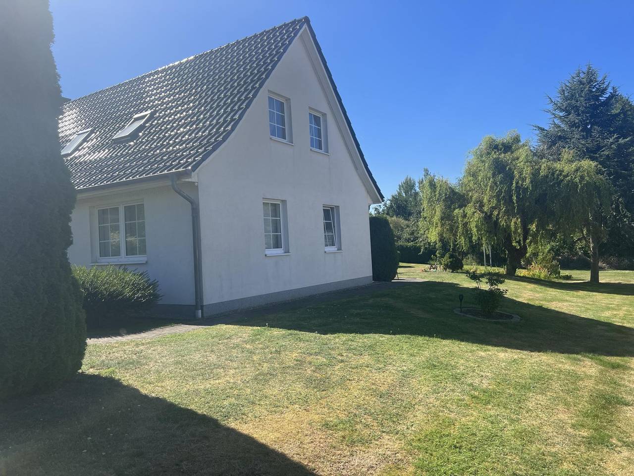 Ganze Wohnung, Frahm in Gressow, Gägelow