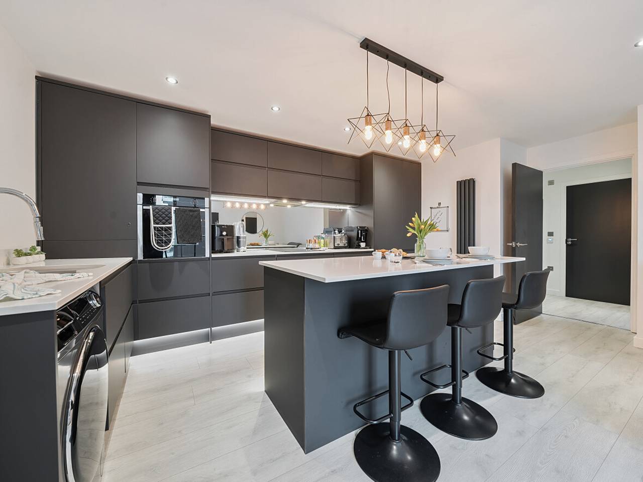 Apartment for 2 People in Surrey, South East England