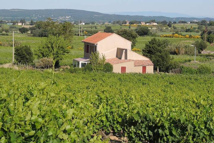 Villa pour 10 personnes - 1