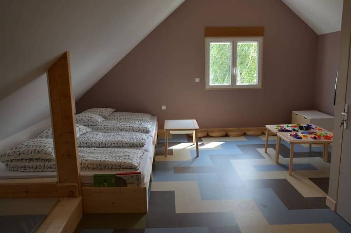 Location de vacances pour 12 personnes, avec jardin et jacuzzi à Plouër-sur-Rance - 2