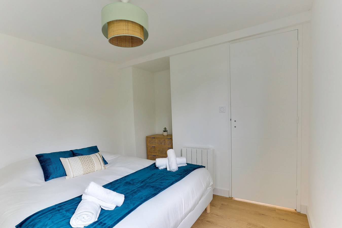 Appartement entier, Lancelot - appt 4 pers in Bruz, Région de Rennes