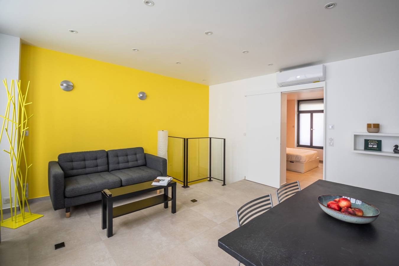 Apartamento entero, Tour Eiffel Loft in Torre Eiffel, París