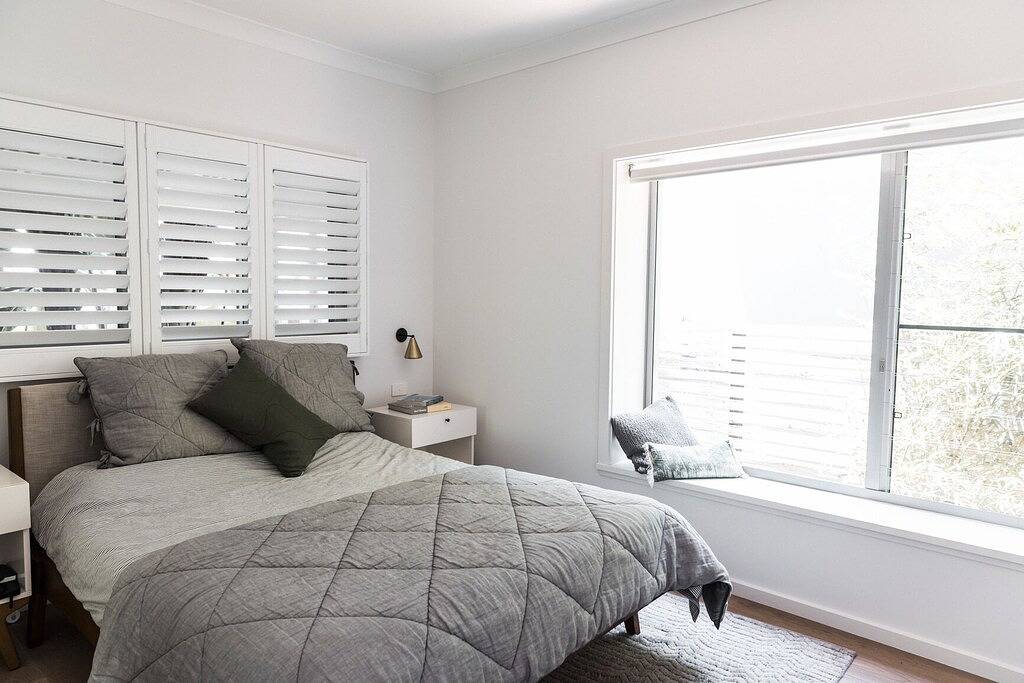 New Pearl Beach Retreat | Wohnung 200m vom Strand entfernt in Pearl Beach, New South Wales