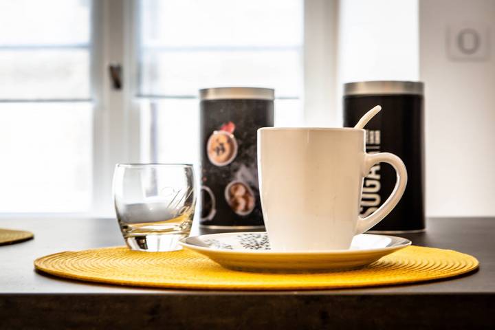 Gîte pour 2 personnes à Brive-la-Gaillarde - 3