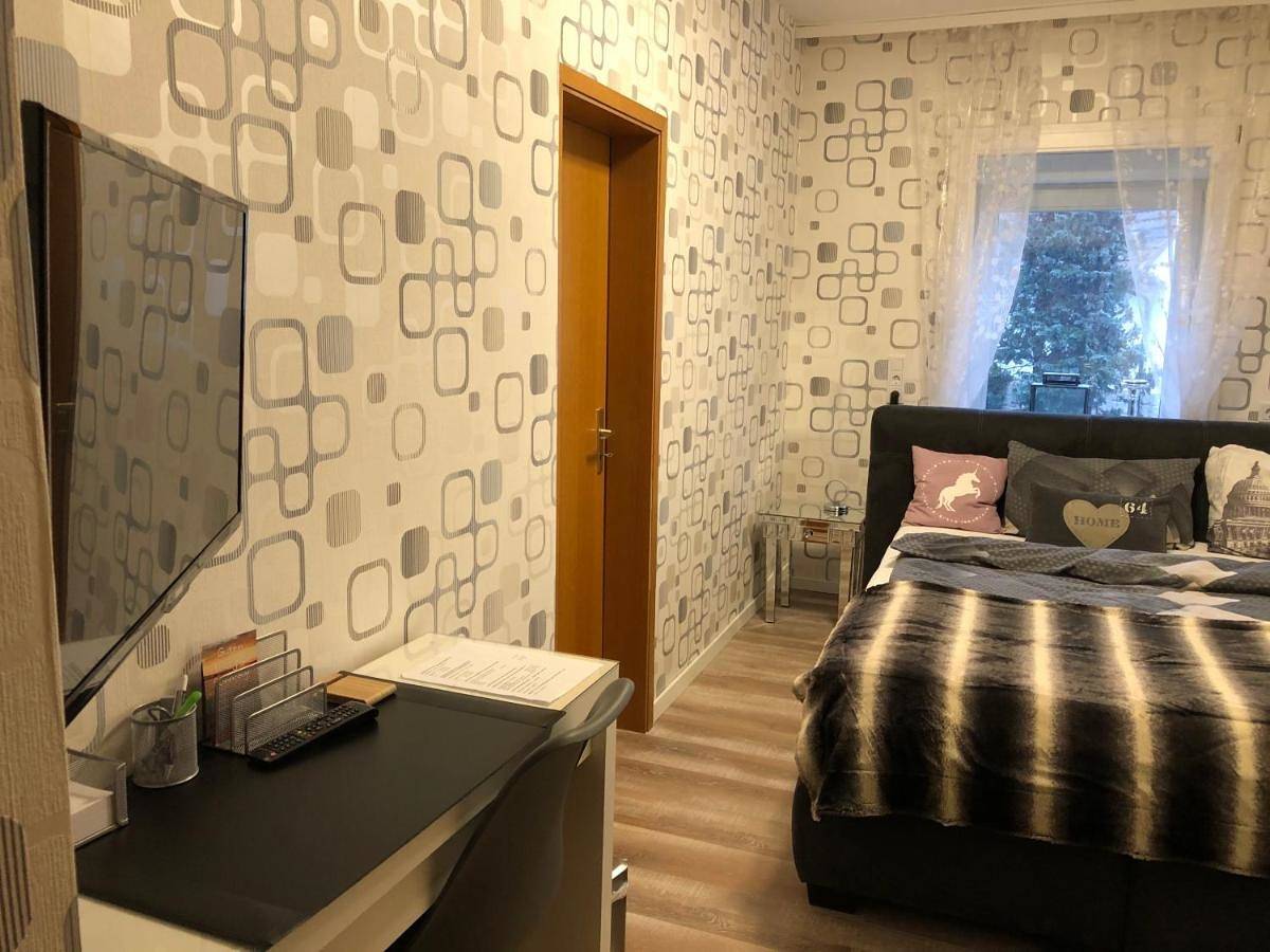 Ganze Wohnung, Kristallkugel in Melsungen, Schwalm-Eder-Kreis