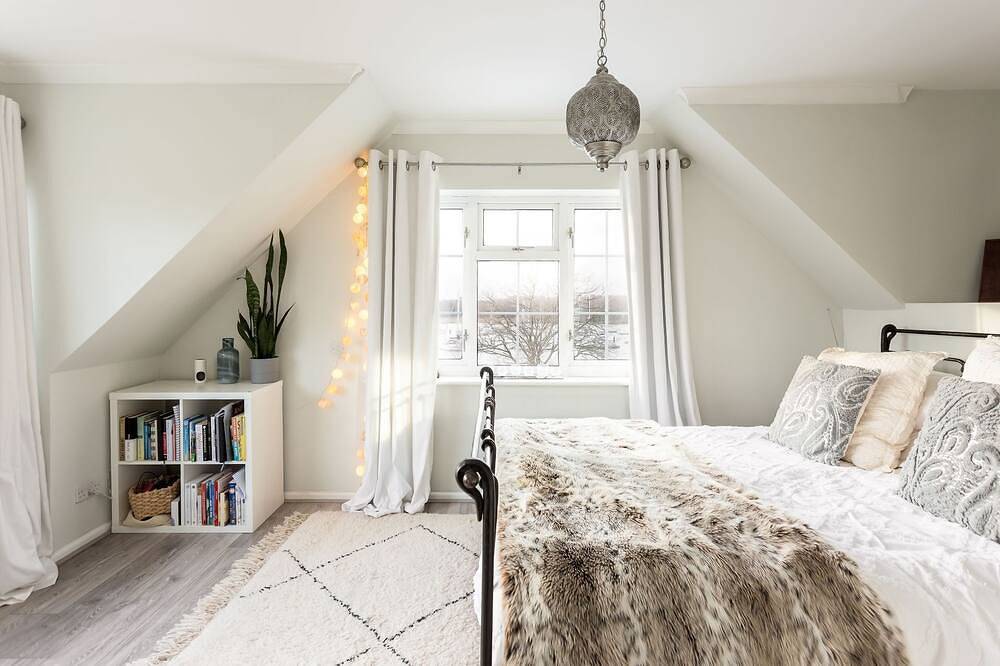 Watersedge Retreat - Luxury Cottages in Fareham, Hampshire