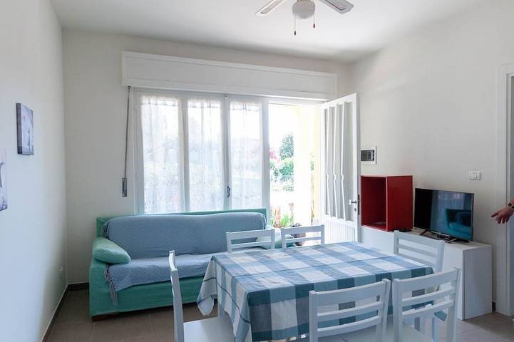2 bedroom private vacation home in viverone in Albaluce Village, Viverone