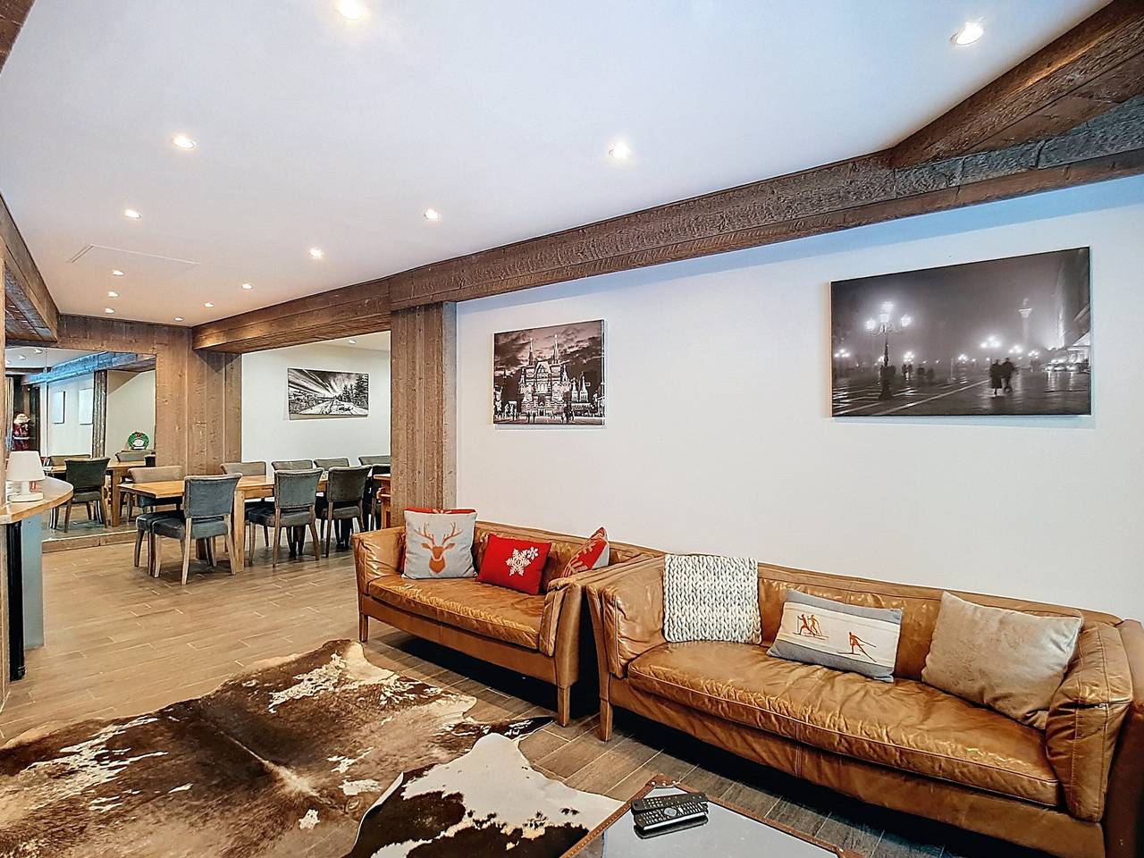 Photo : Appartement de vacances