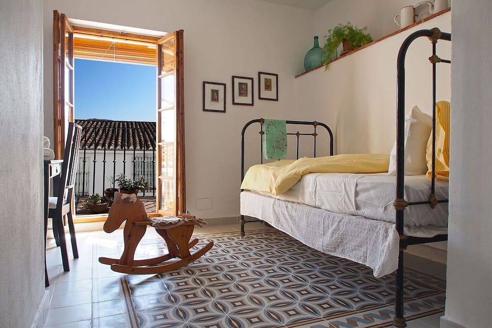 Authentically restored traditional Andalusian Mill house with private pool in Riogordo, Málaga Province