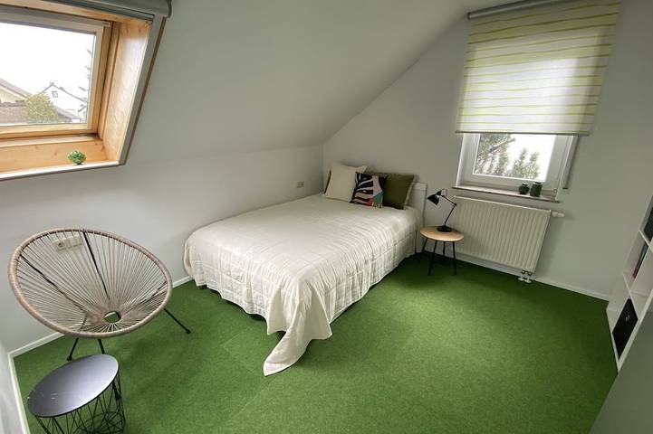 Ferienwohnung für 4 Personen, mit Balkon und Whirlpool in Rems-Murr-Kreis - 3