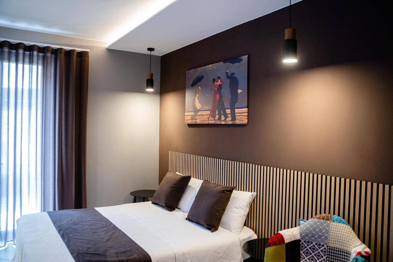 Double Room in Sarno, Provincia di Salerno