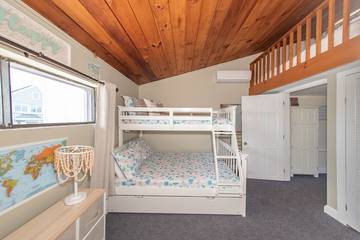 Loft for 8 Guests in Newbury, Merrimack Valley, Picture 3