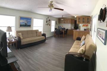 Camping für 10 Personen in Tavernier, Monroe County, Bild 3