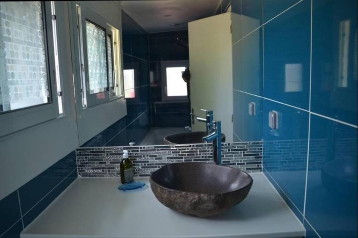 Location de vacances pour 5 personnes, avec jacuzzi et terrasse dans Plage de l'Aber - 2