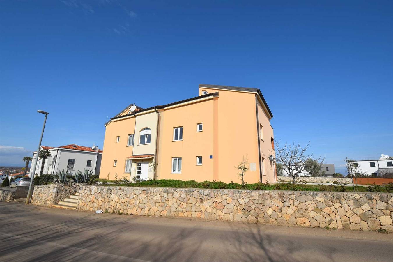 Appartamento vacanze a Zidarici a partire da 91€ a notte