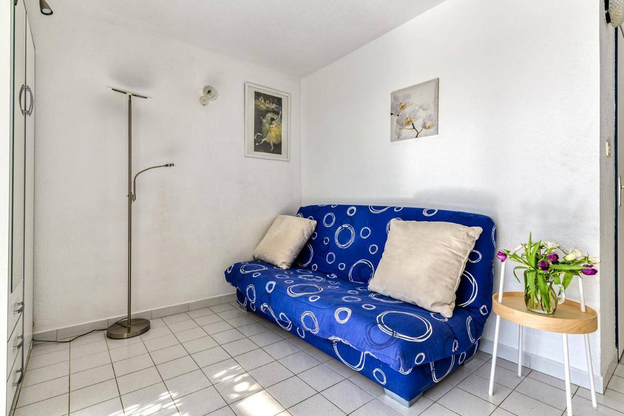 Ganze Wohnung, Arcadia Appartement - Vue sur Mer in Gruissan (Ville), Gruissan