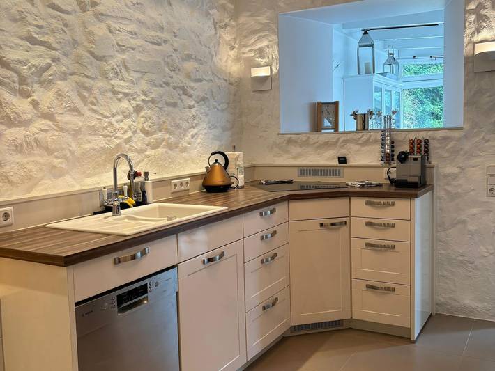 Ferienhaus für 4 Personen, mit Garten, kinderfreundlich in Gerolstein - 4