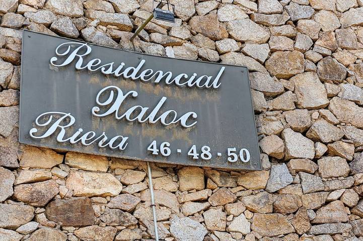 Ganze Wohnung, Sommerangebot - Apartment mit Pool, Terrasse und in Strandnähe in Platja de Tamariu (Palafrugell), Tamariu