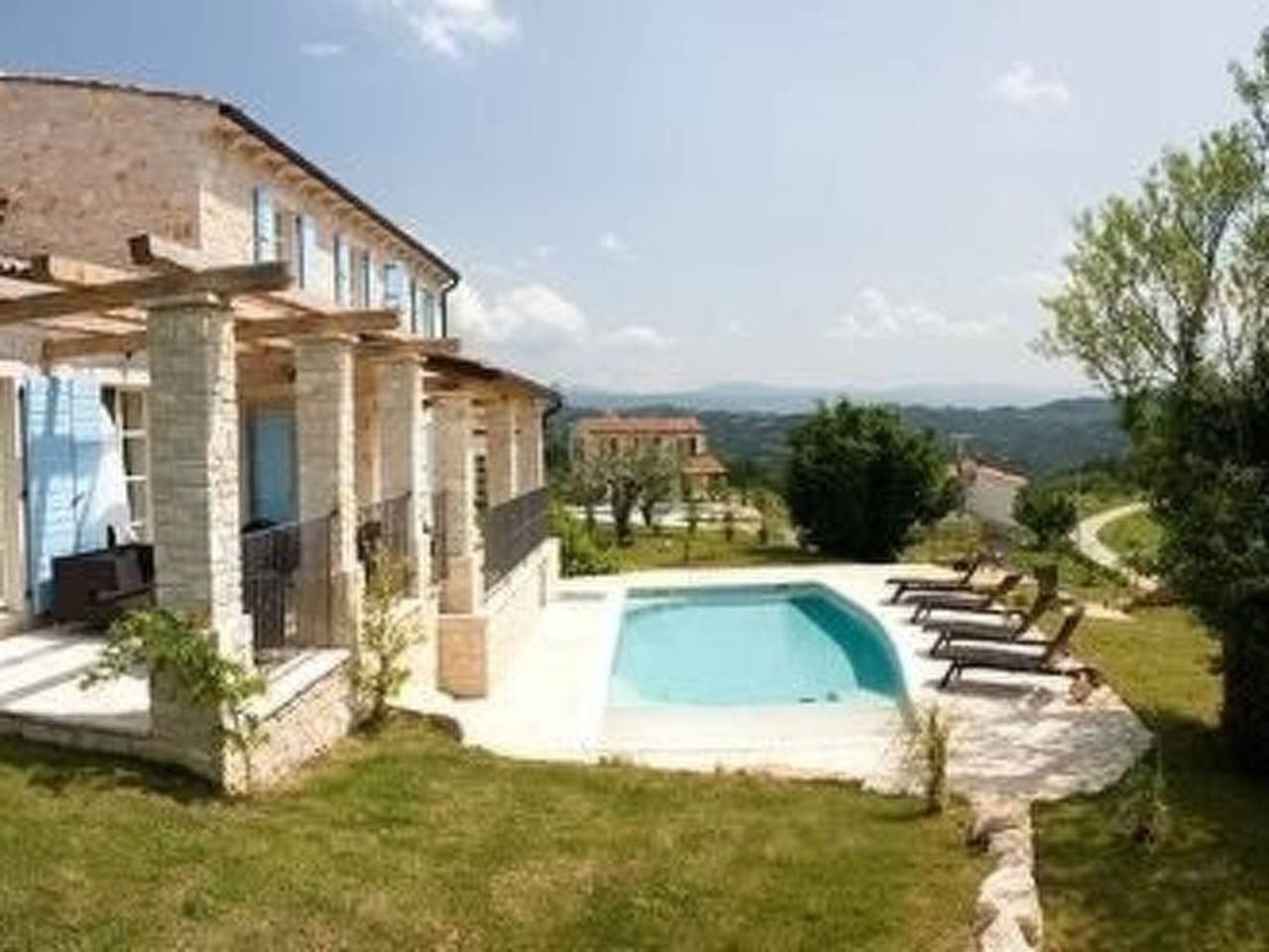 Casa Sienna in Buzet, Zentralistrien