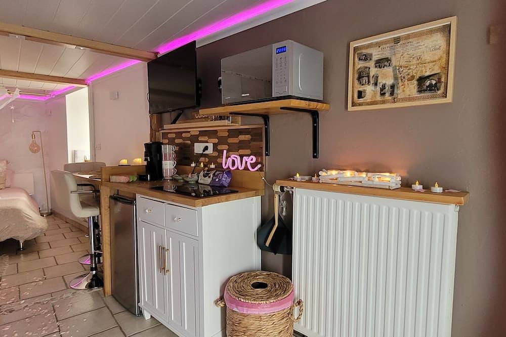 Appartement entier, Studio Cosy in Aurec-sur-Loire, Haute-Loire