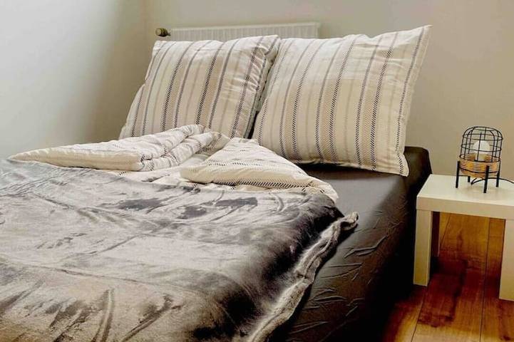 Ferienwohnung für 4 Personen, mit Terrasse, mit Haustier in Mechernich - 3