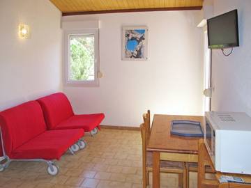 Appartement De Vacances pour 4 Personnes dans Calvi, Région de Calvi, Photo 3