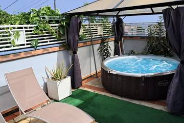 Villa for 14 Guests in Deshaies, French West Indies, Picture 1