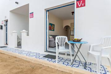 Beach House for 2 People in Teguise, Parque Natural Archipiélago Chinijo, Photo 2