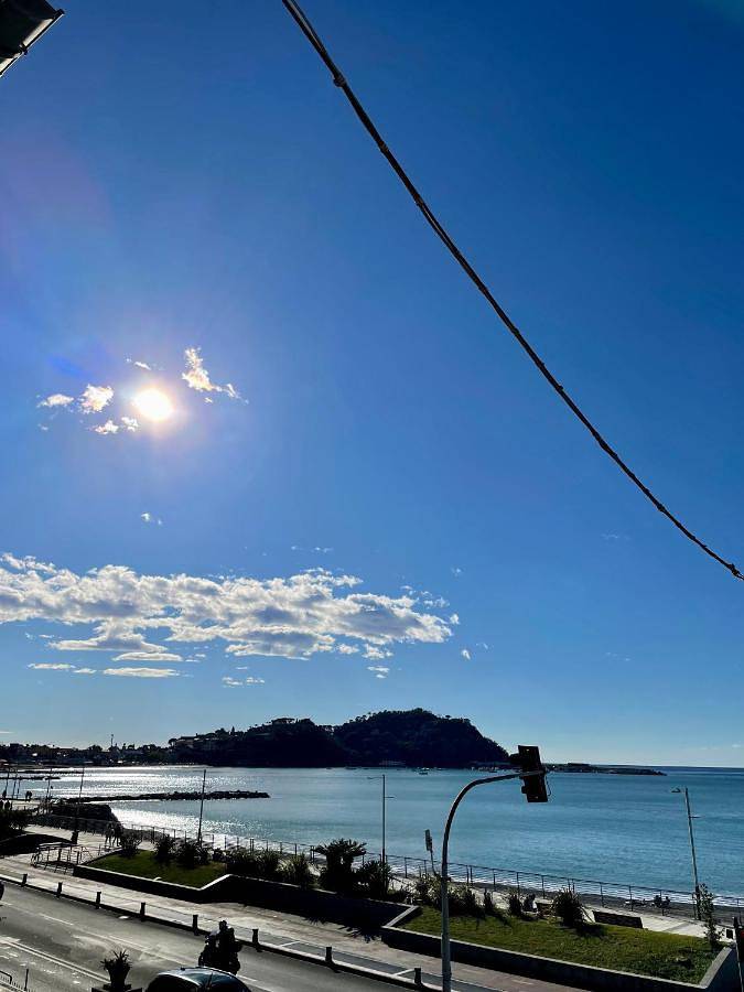 Gîte pour 4 personnes, avec vue et balcon à Sestri Levante - 3