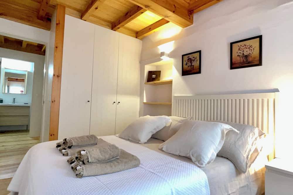 The Cliffs - Casa Catuxa in Viveiro, Costa de Galicia