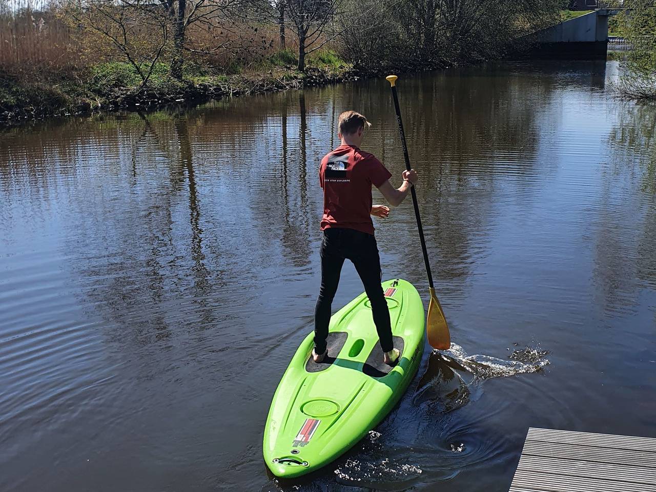 Ellersinghuis in Vlagtwedde, Groningen region