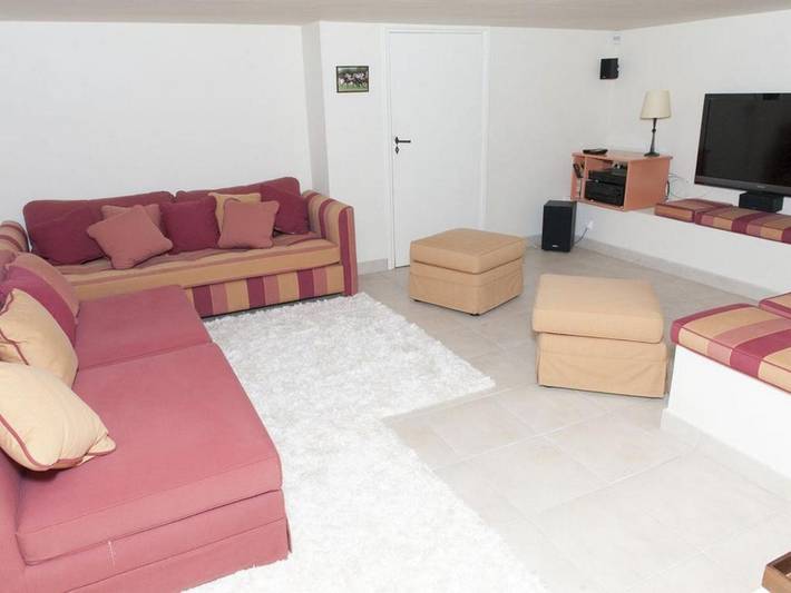 Maison d’hôte pour 2 personnes à Zonza - 2