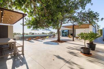 Villa für 8 Personen in Ragusa, Ragusa Provinz, Bild 4