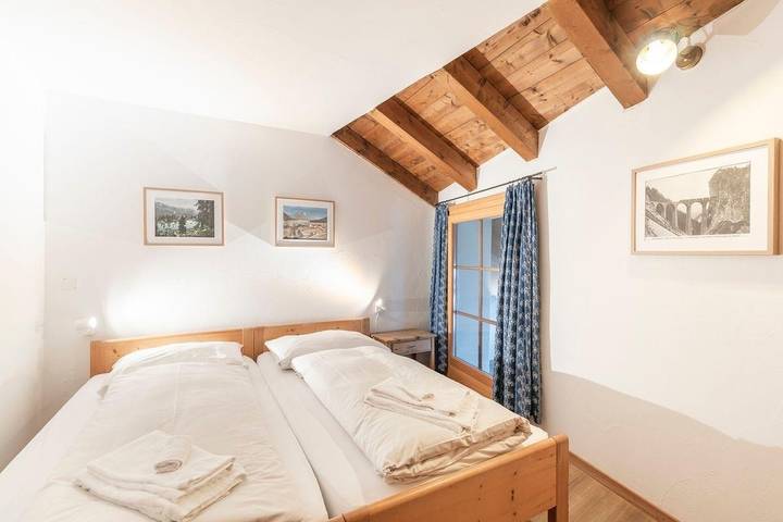 Ferienwohnung für 4 Personen, mit Haustier - 1