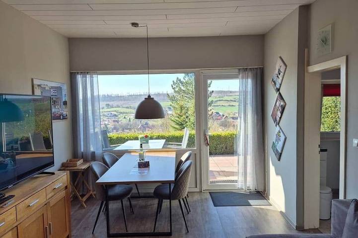 Ferienhaus für 2 Personen