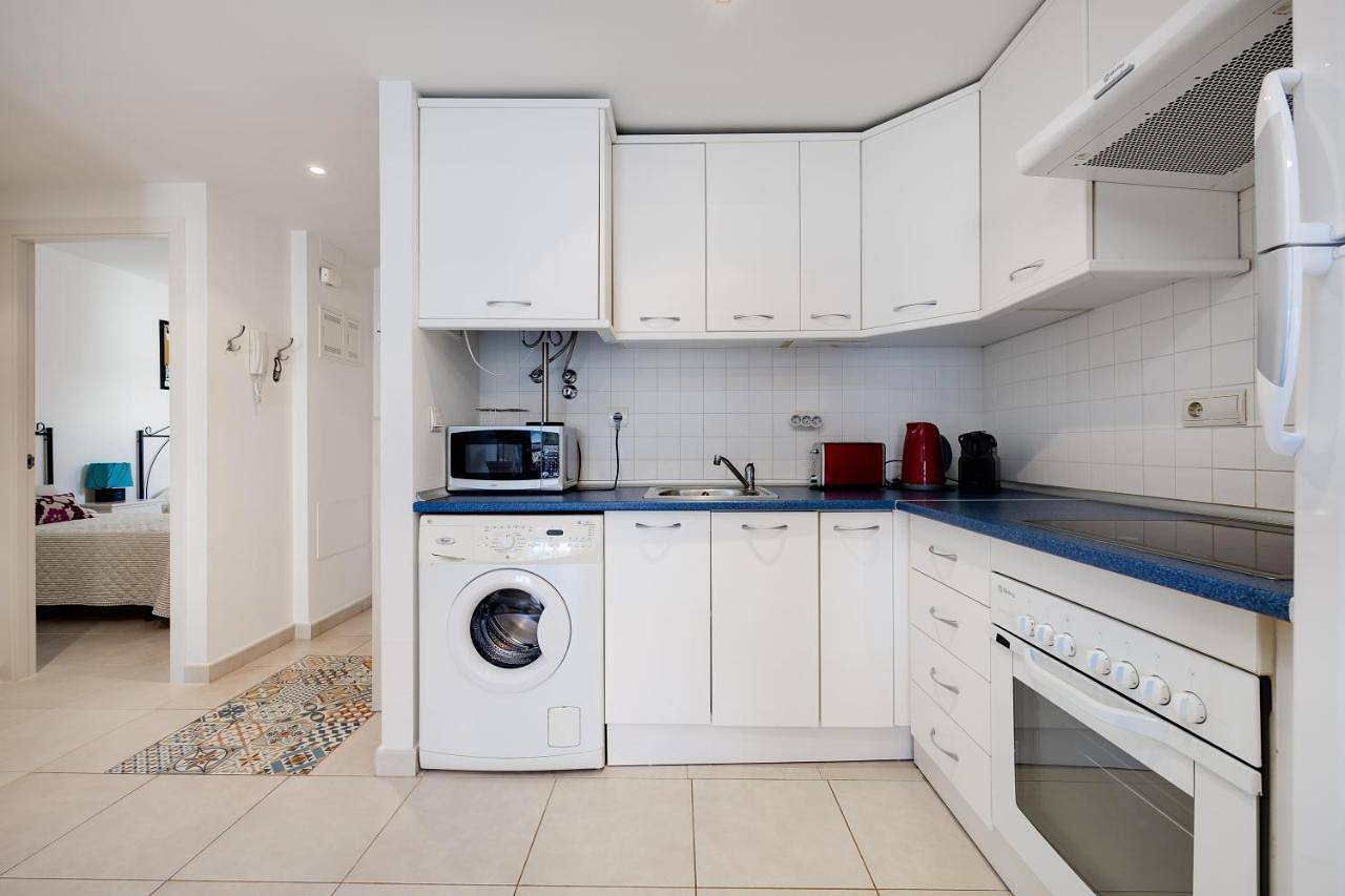 Entire apartment, Two-Bedroom Apartment in Cabo Roig, Costa Blanca