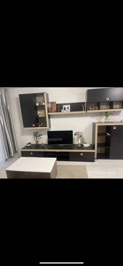 Appartement de vacances pour 4 personnes, avec vue et balcon
