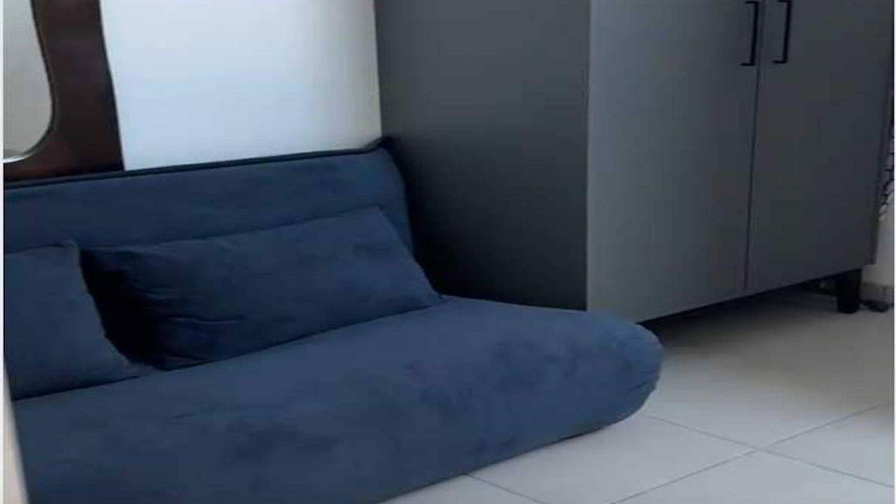 Appartement de vacances entier, Ferienwohnung für 8 Personen (95 m²) in Suresnes in Suresnes, Hauts-de-Seine